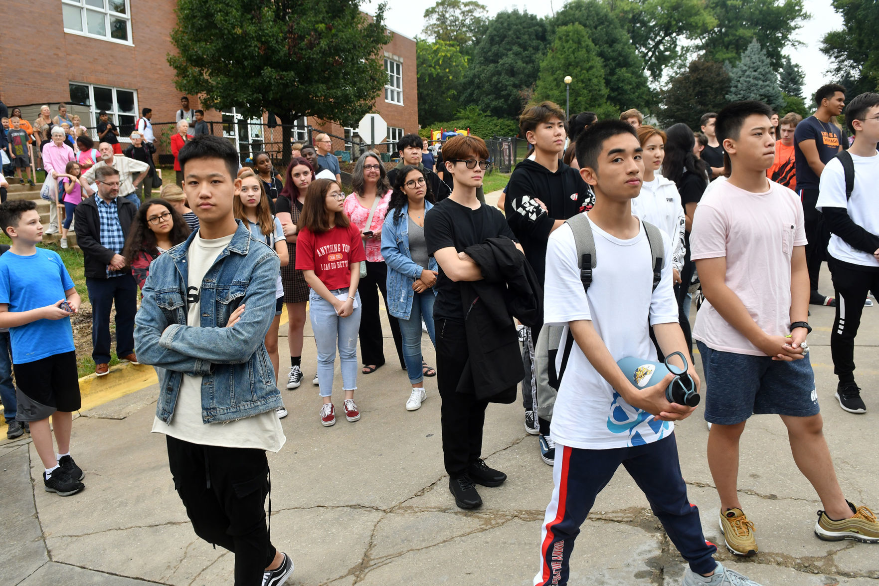 Rivermont Collegiate opens new STEAM center.
